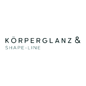 Körperglanz Logo